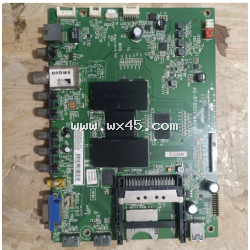 TCL 主板组件 40-RT9501-MAD4HG L49H7800A-UD 